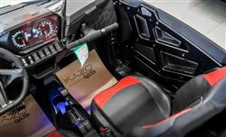 Polaris RZR